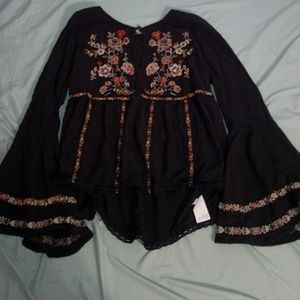 American eagle top